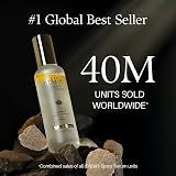 d'alba White Truffle Spray Serum Vegan Hydrating Face Mist Skin Firmness 60ml view 2