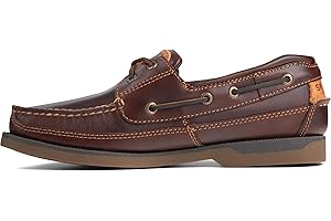 Sperry Men's Mako 2-Eye Boat Shoe