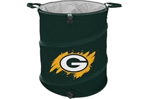 Proformance Home NFL Big Logo Collapsible Can