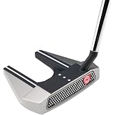 Odyssey Golf Microhinge Putter