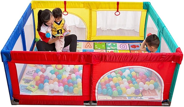 extra large baby playpen uk