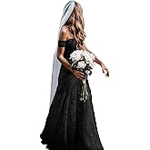 Women's Bohemian Wedding Dresses Sweetheart Mermaid Lace Bridal Gown