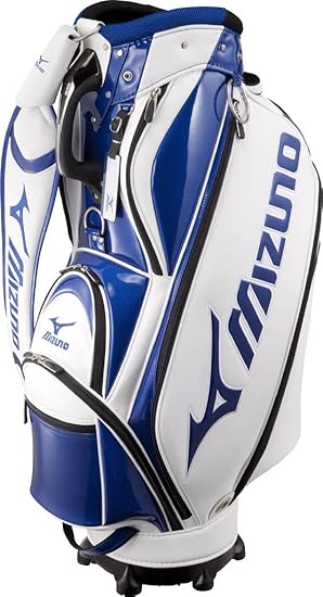 ミズノ キャディ バッグ