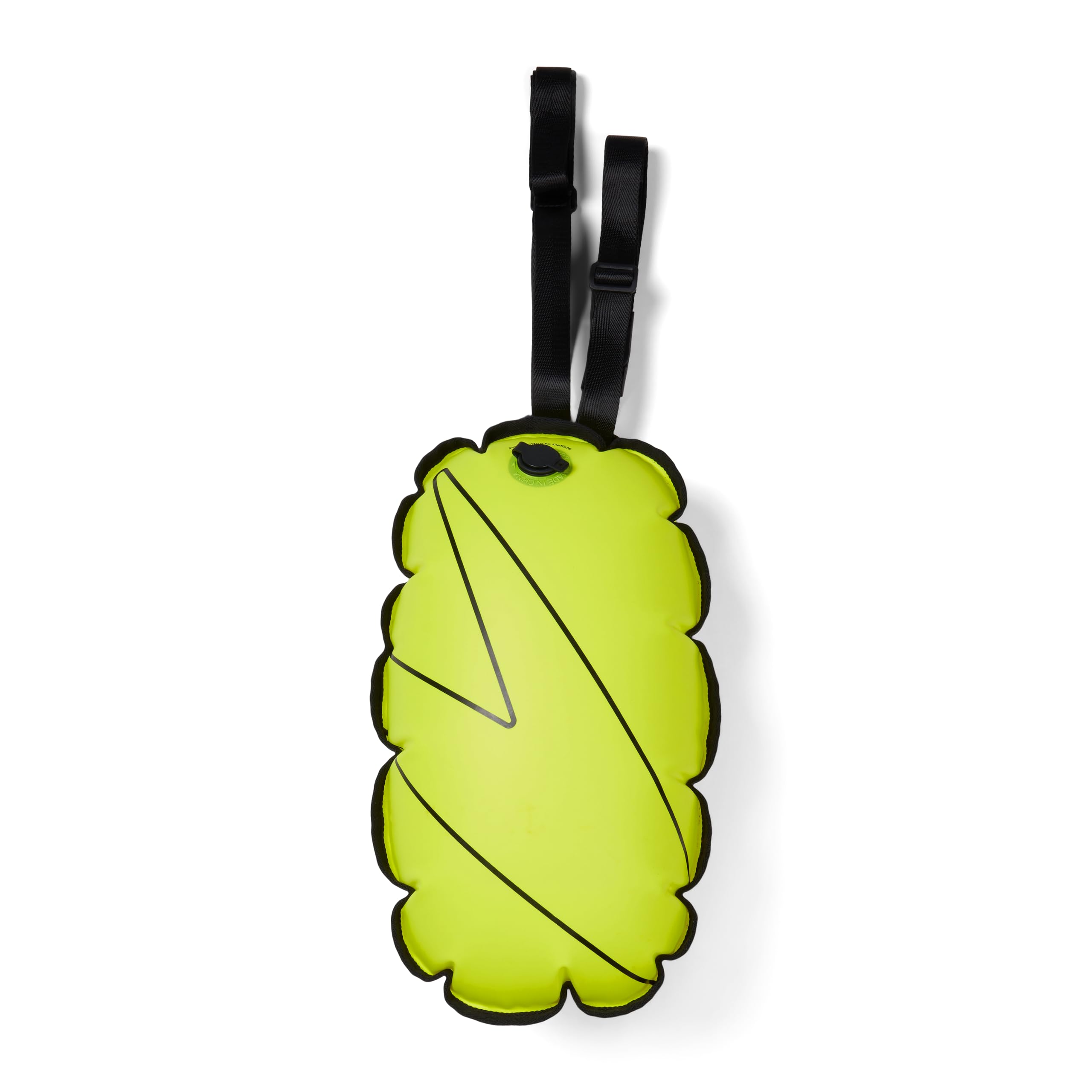 Speedo Unisex-Adult Tow Float Training Aid | Open Water Swimming Training Aids, Check, 40