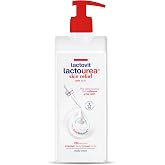 Lactovit | Lactourea Body Lotion, Dry Skin | Hydrating Cream | 400 ml | Hydrating Moisturiser | Urea ProLactiC10 Complex, Lactic Acid &amp; Pure Urea | Soft, Youthful Skin | Dermatologist Recommended