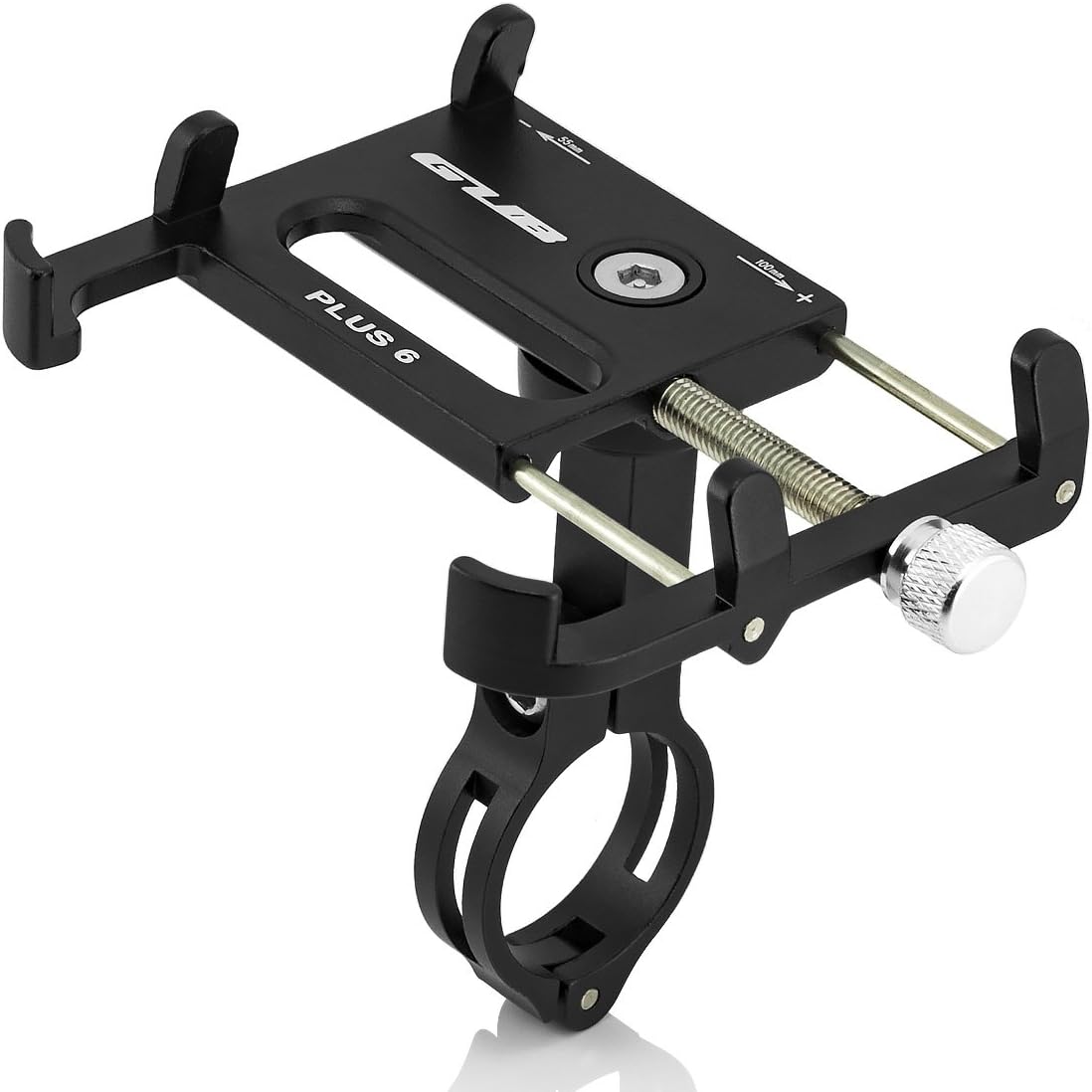 gub plus 6 universal bike fahrrad halterung