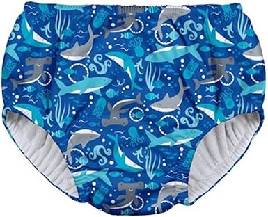 reusable swim diapers amazon