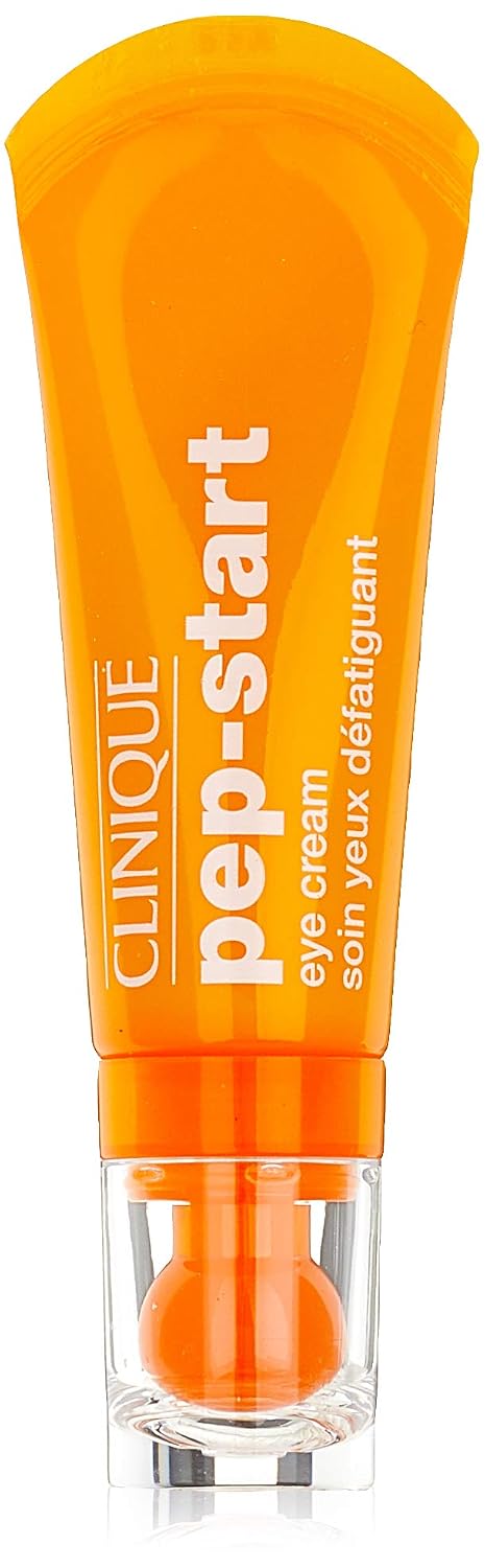 Clinique Pep-Start Eye Cream