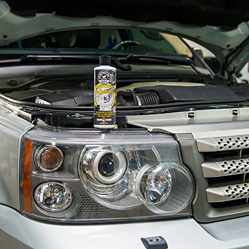 Chemical Guys GAP11516 Headlight Restore and Protect, 16 fl. oz, 1 Pack