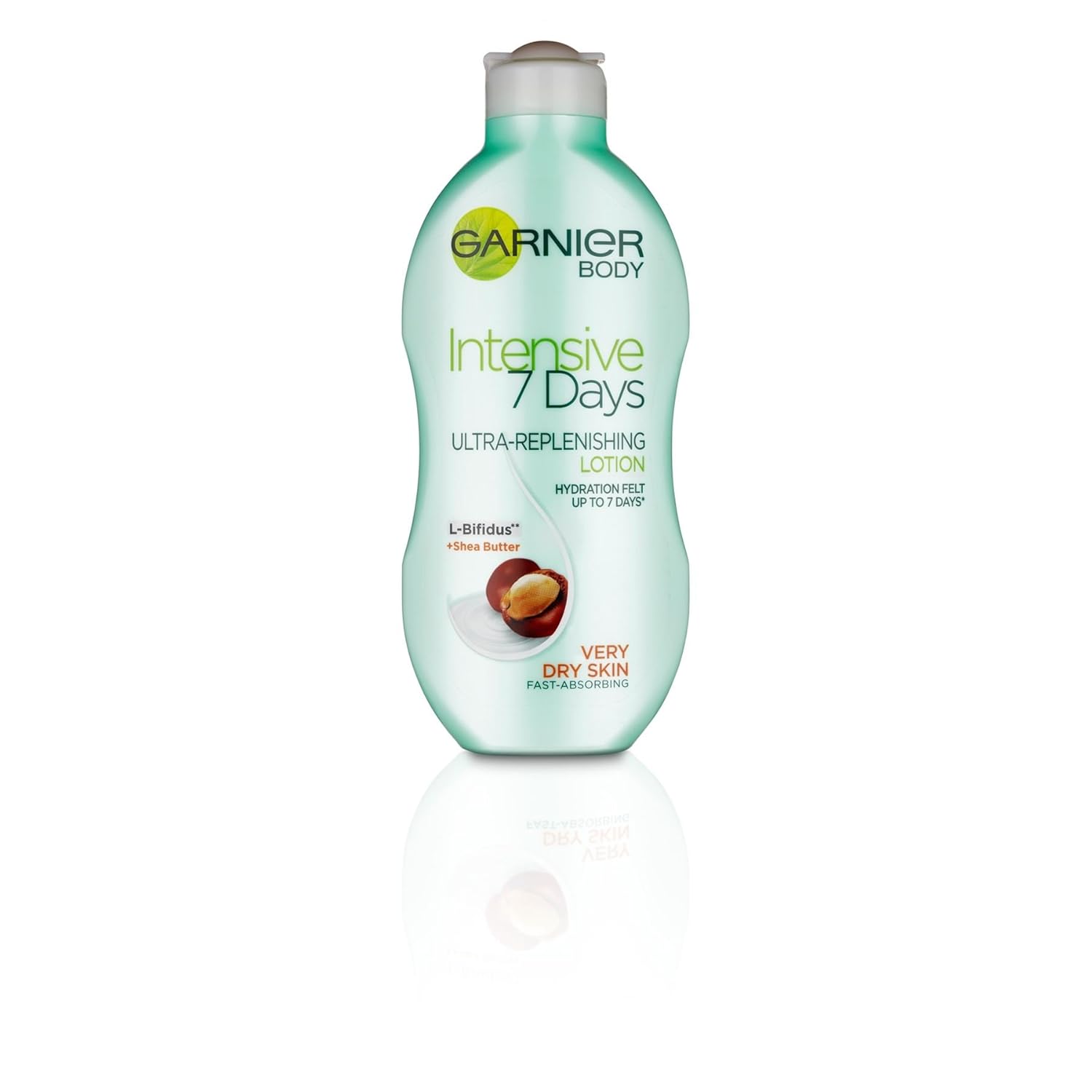 garnier body intensive care repairing hand cream