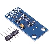 HiLetgo GY-30 BH1750FVI Digital Light Intensity Sensor Module