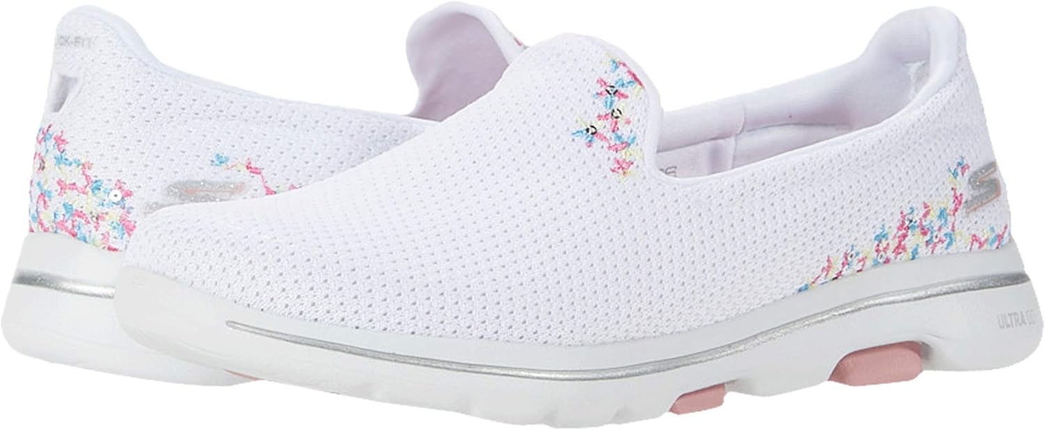 skechers go walk 5 sweet