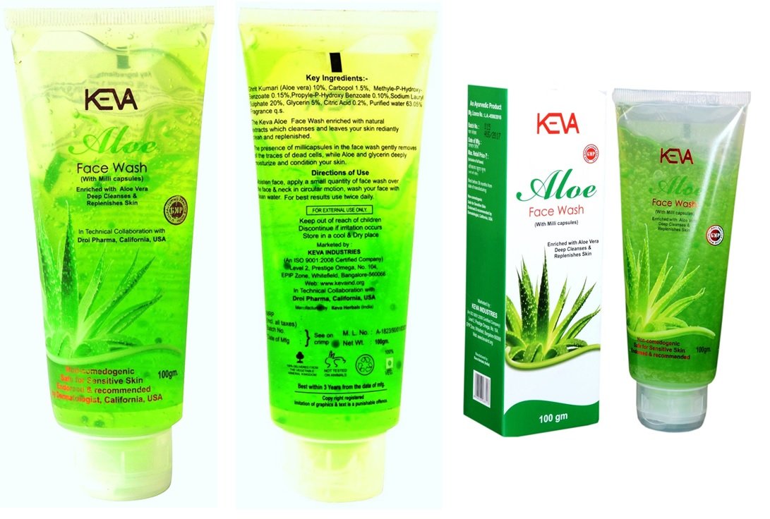 cleanser lakme