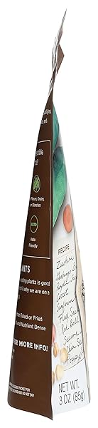 BRAD’S RAW ORGANIC EVERYTHING ZUCCHINI VEGGIE FLATS, 3 OZ