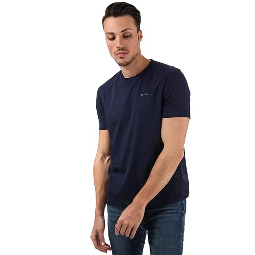 Ben Sherman Herren T-Shirt
