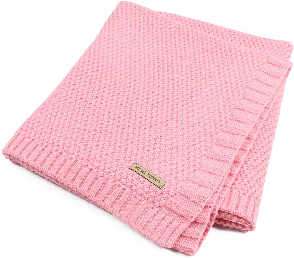 Wnvivi Wnvivi Baby Blanket