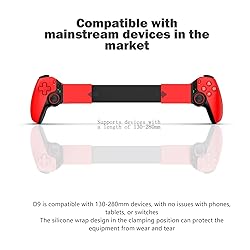 Mobile Cloud Gaming Controller for iPhone