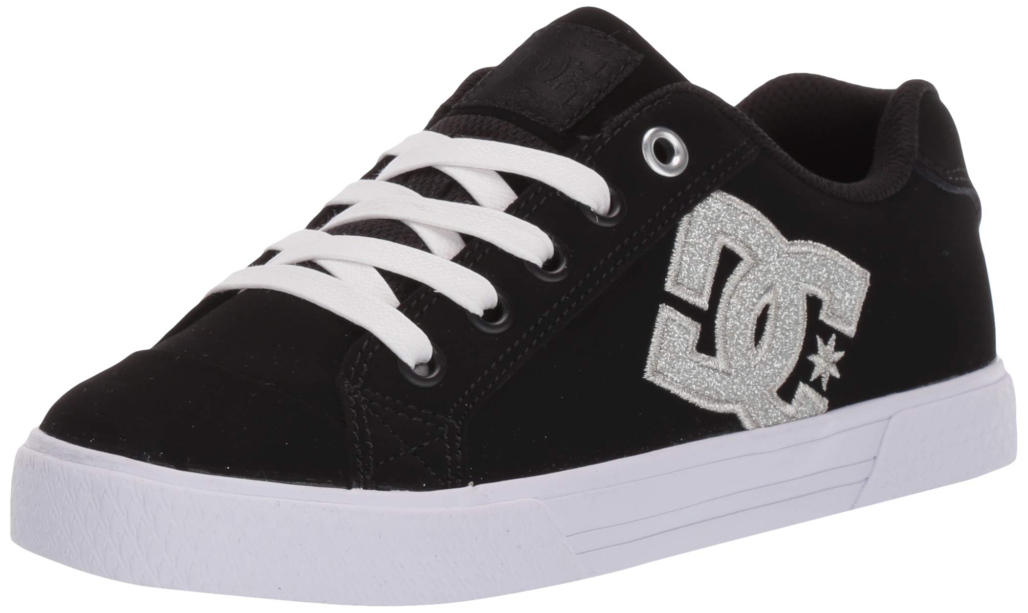 womens dc chelsea se skate shoe