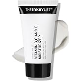 Inkey List Vitamin B C And E Moisturizer 1.7 oz