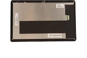 Lyinsen Replacement Laptop 1920x1080 30pin LED Touch Screen Digitizer Display Assembly with Bezel 11.6" for Lenovo IP Duet 3 