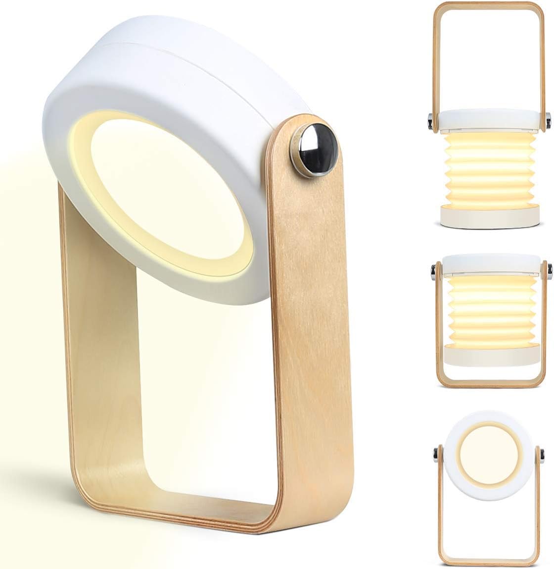 lanterna a led per la lettura