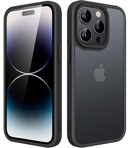 Amazon.com: Apple iPhone 14 Pro, 256GB, Space Black for AT&T