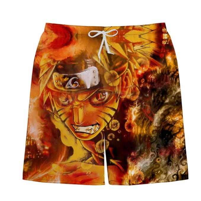 pantaloncini uomo 2019