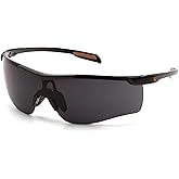 Carhartt CHB918ST Cayce Glasses, Sandstone Bronze Lens