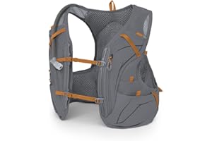 Osprey Duro Men's Running Hydration Vest with Hydraulics Reservoir
