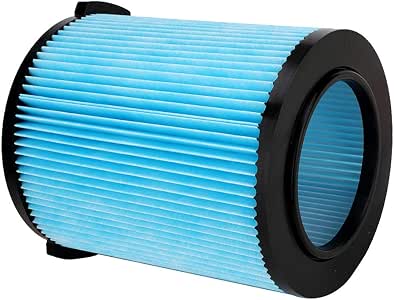 vf5000 rigid filter