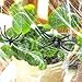 Halloween Decorations Spider Web (400 Square Feet) Fake Spider Web with 28 Fake Spiders for Halloween Indoor & Outdoor Scary Party Decorations
