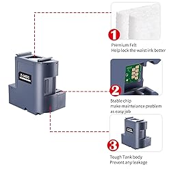 T04D1 Ink Maintenance Box for WF-2860 XP-5100