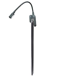 Kandle by Ozeri Flex Book Light -- LED Reading