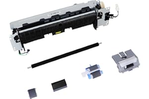 FLNGR RM2-5679-MK-AP (FM1-V151) Maint.Kit for LJ Pro M501, M506, M527 (110V) with Fuser, F2A68-67910 Transfer Roller, F2A68-67914 MP Tray and 1 Pair of F2A68-67913 Tray 2 Rollers