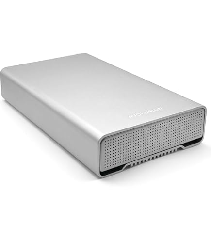 Amazon.com: Avolusion PRO-G1 Series 16TB USB 3.2 Gen 2 (10Gbps