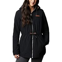 Columbia Women’s Chatfield Hill Winter Jacket, Water repellent & Breathable