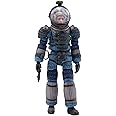 Hiya Toys Alien: Lambert in Spacesuit 1:18 Scale Figure, Multicolor