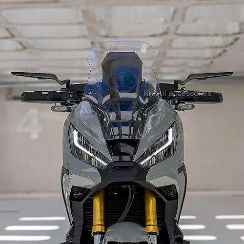 Yadisi For Honda X-ADV 750 XADV 750 2021 2022 Invisible Mirror