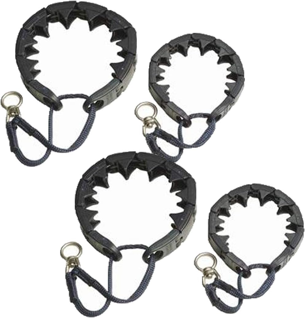 Reviews Starmark Small Pro Training Pinch Collar