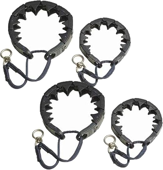 starmark small training collar