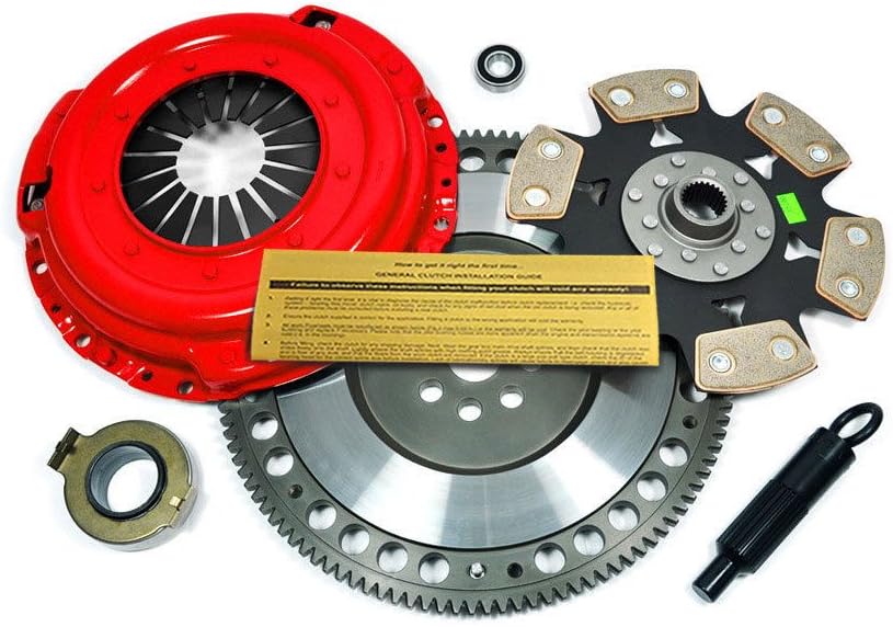 bmw 325i clutch replacement cost