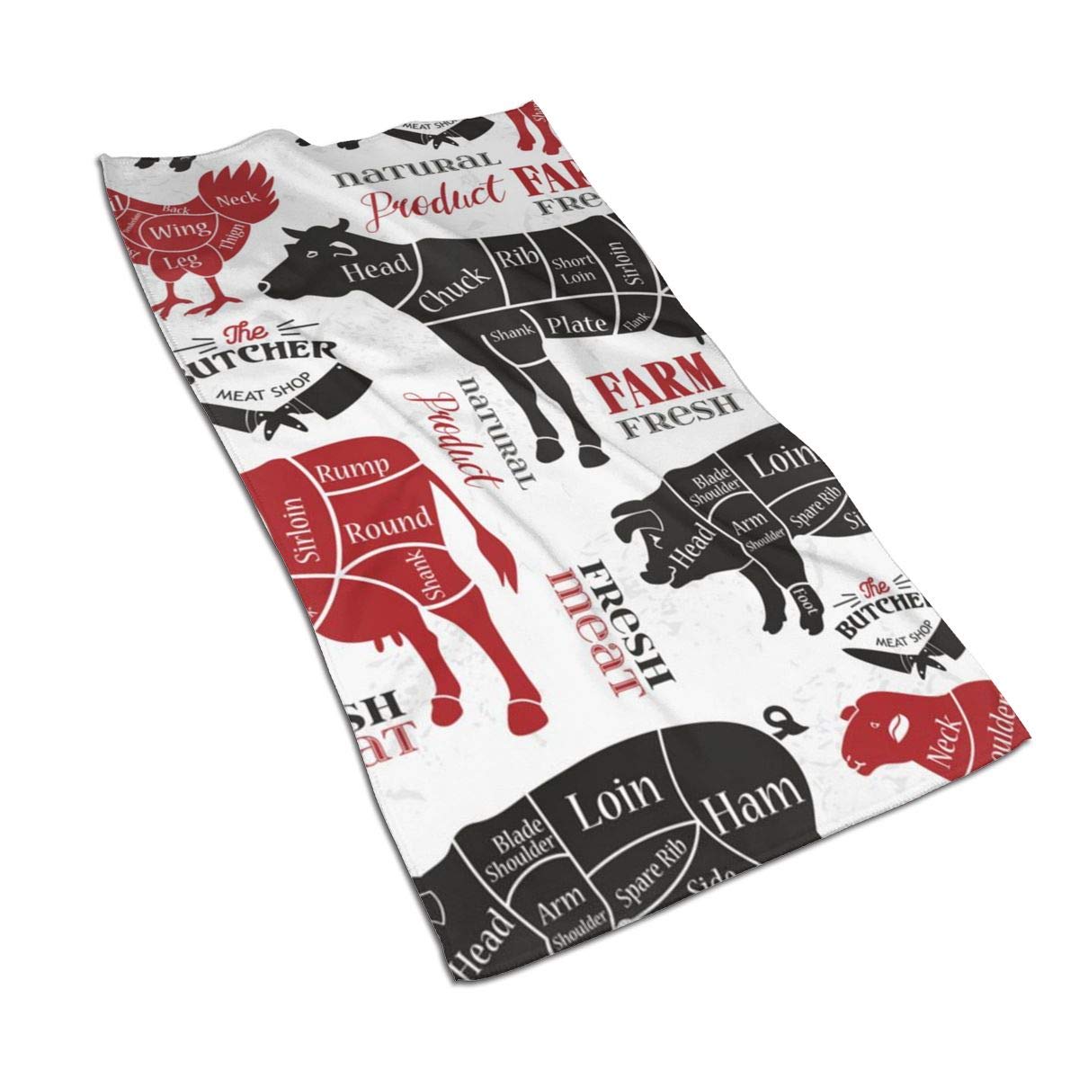 The 9 Best Cooling Towel For Small Animals