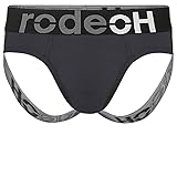RODEOH Shift Jock Packer Underwear for FTM | Secure