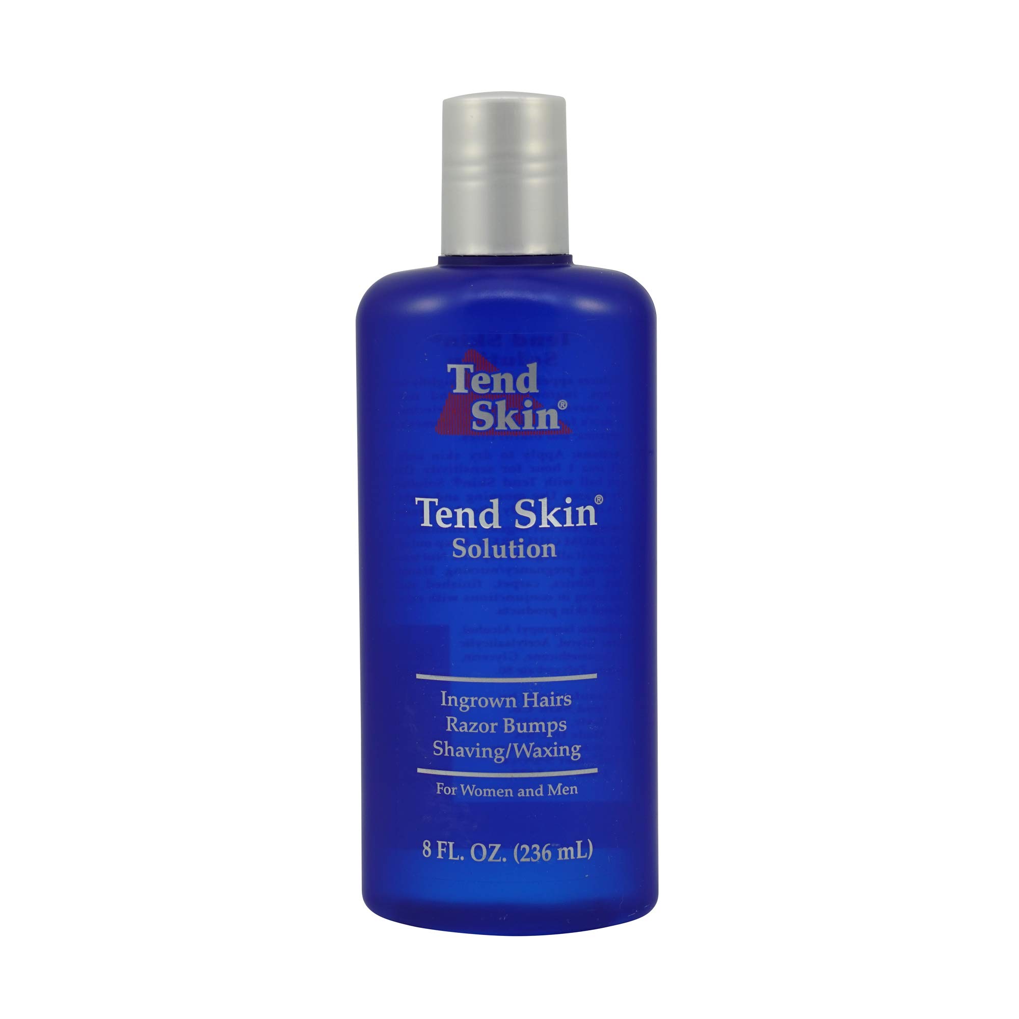 Tend Skin The Skin Care Solution For Unsightly Razor Bumps, Ingrown