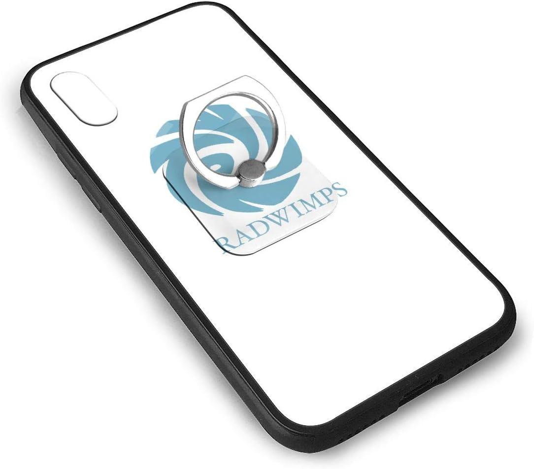 取るに足らない クルーズ 堂々たる Radwimps スマホリング Moonroadproductions Com