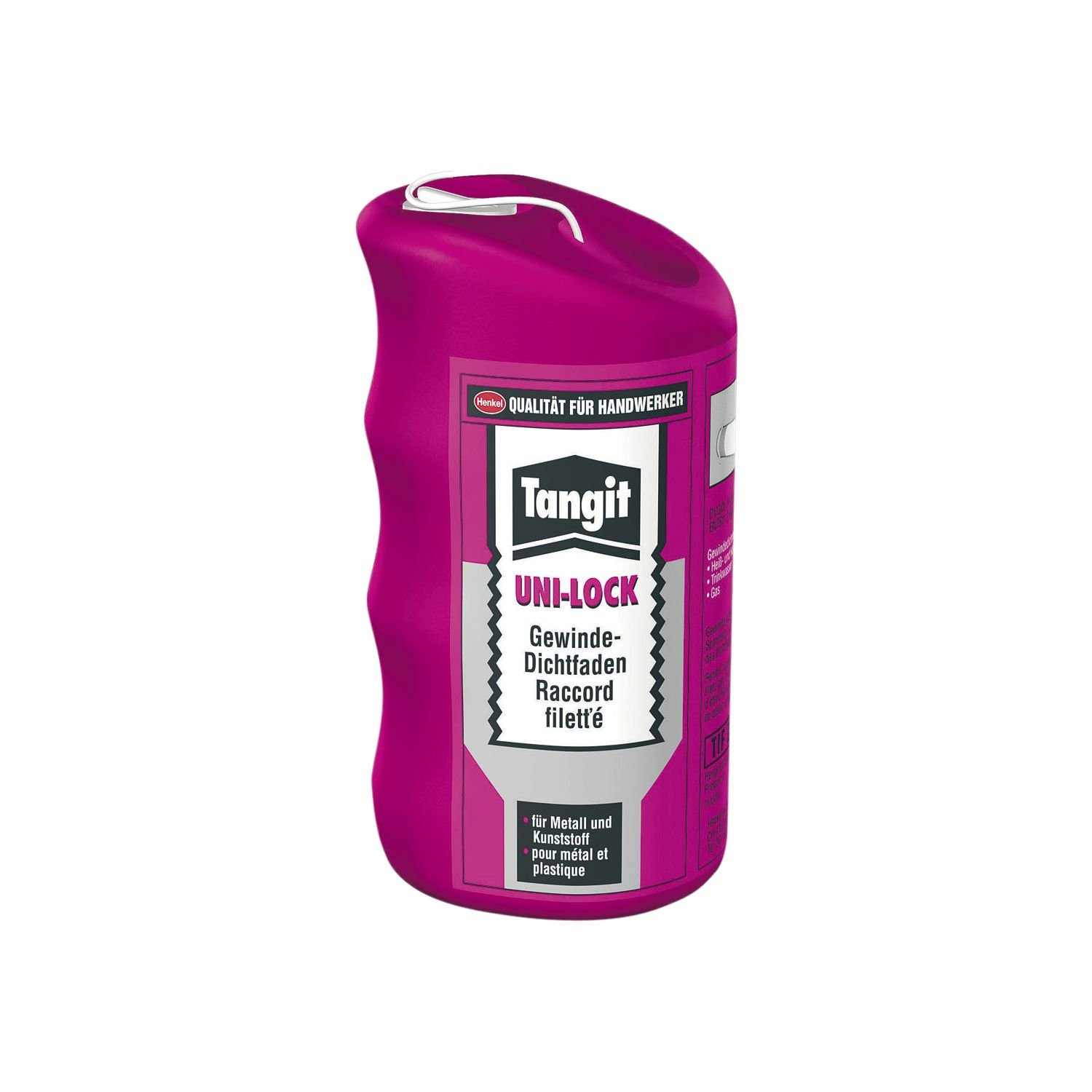 Tangit TIF21 Uni-Lock Thread Sealing Thread 160 m / 160 m