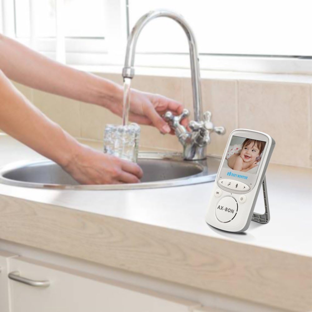 ax bon baby monitor