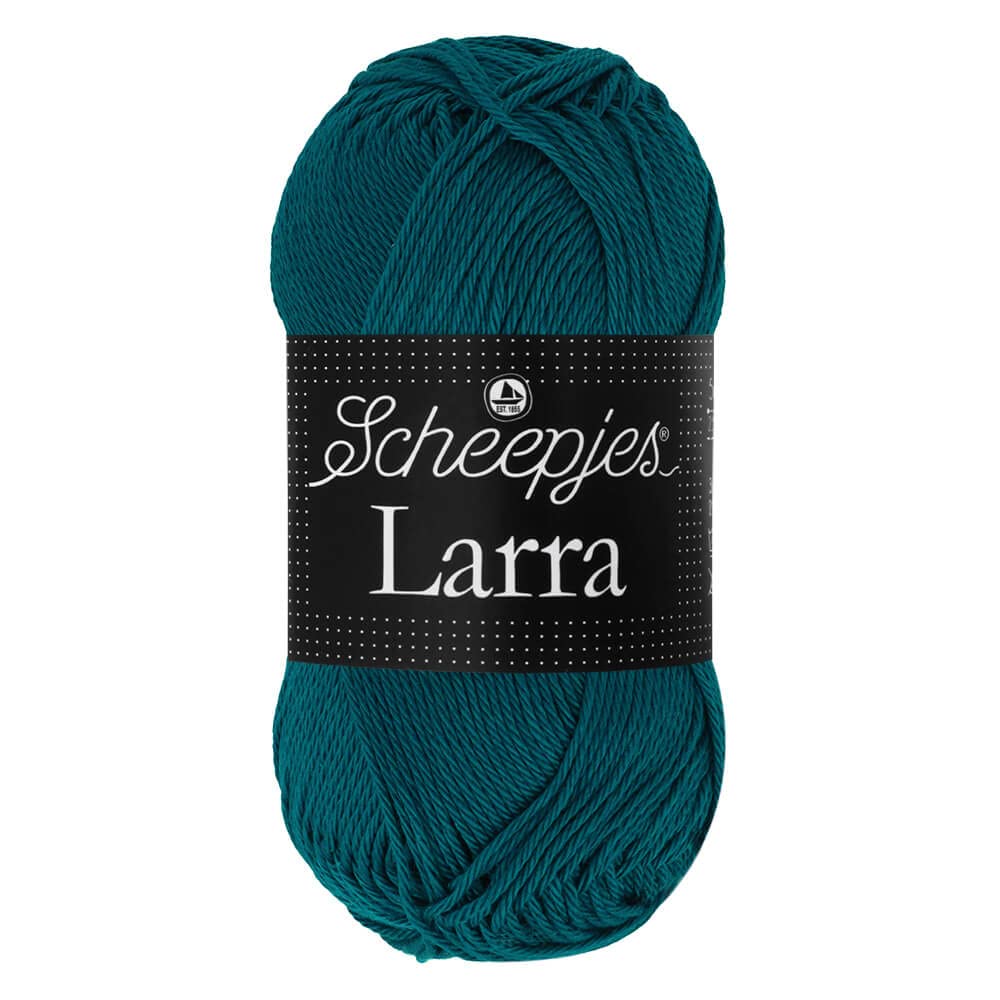 Scheepjes - Scheepjes Larra 7421 Yarn - 1x50g — image 1