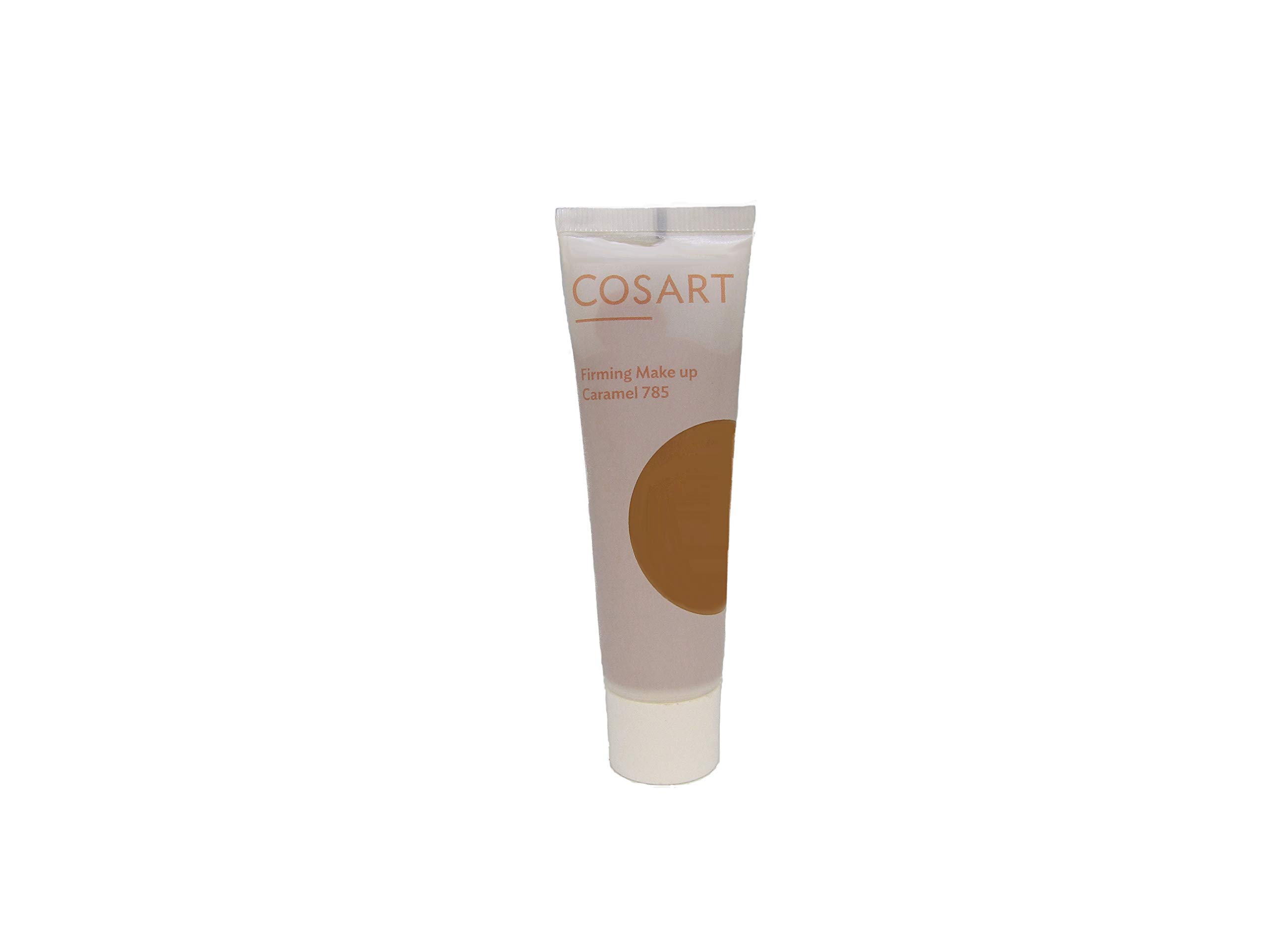 Cosart – Firming Foundation 30ml – No. 785 Caramel