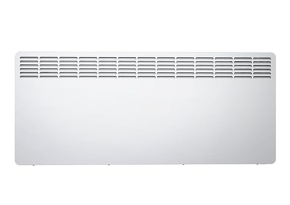 AEG Wandkonvektor WKL 3005 für ca. 30 m², Heizung 3000 W, 5-30 °C, wandhängend, LC-Display, Wochentimer, Metall, Ökodesign 20